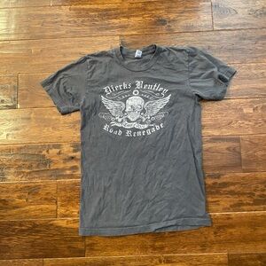 Vintage Concert Tee - Dierks Bentley 2006